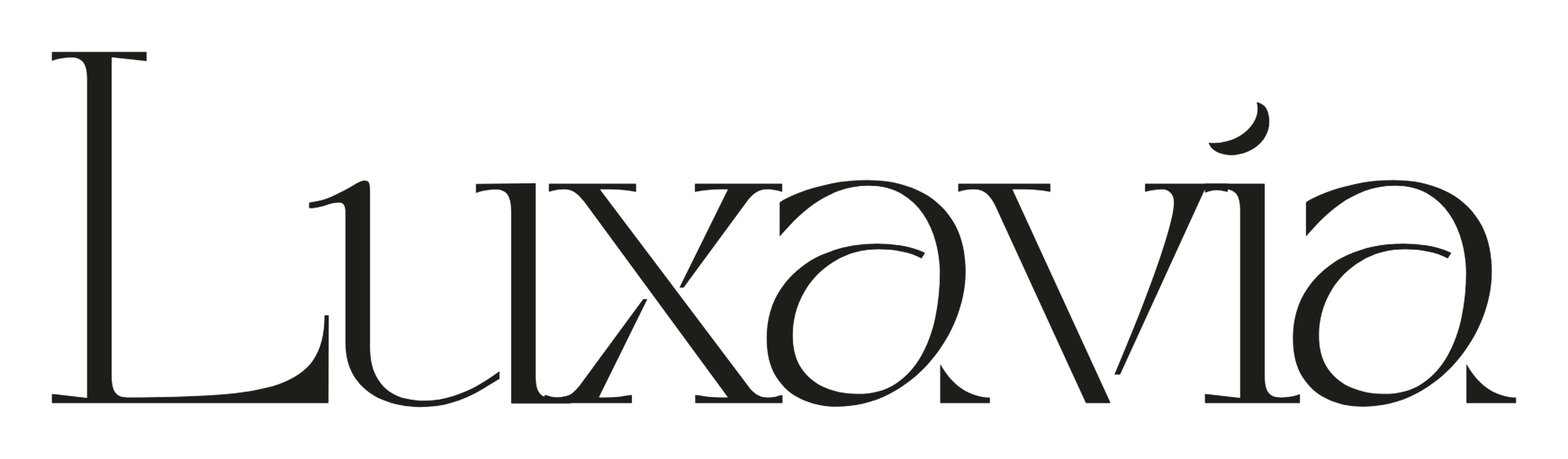 Luxavia