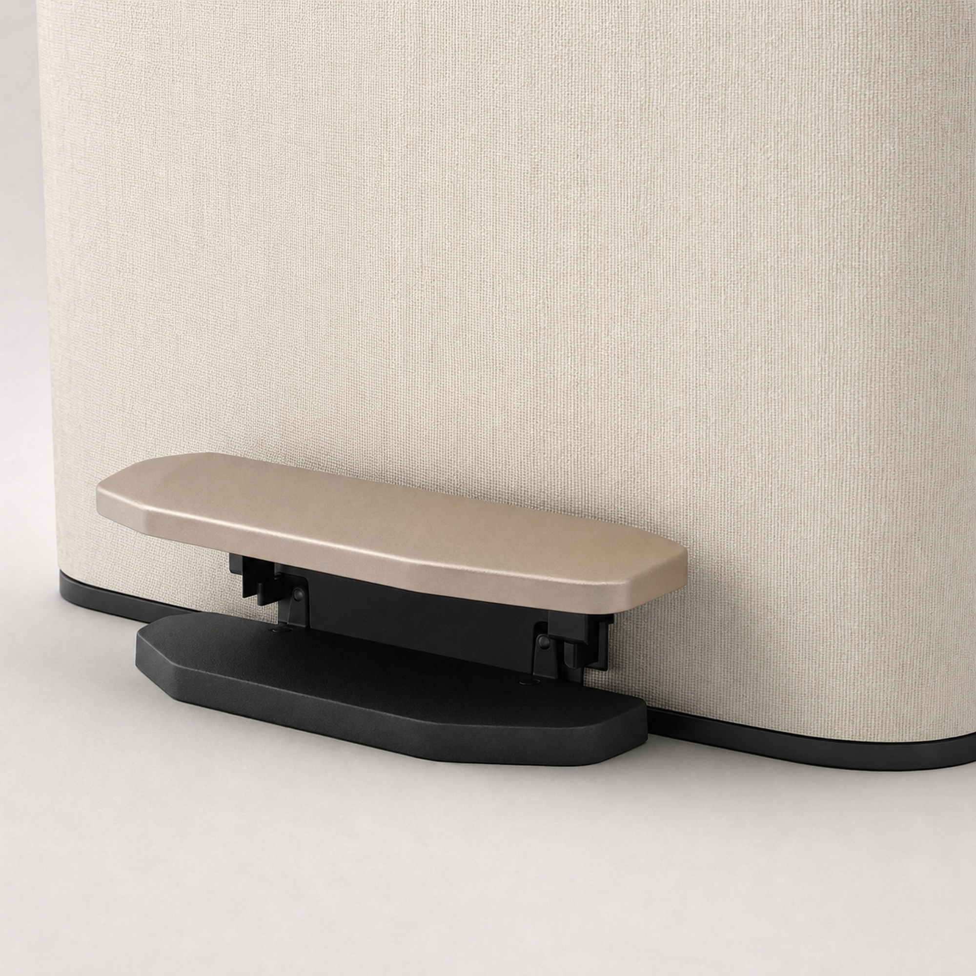 Lyra Pedaalemmer 30L · Wit - Afbeelding 4