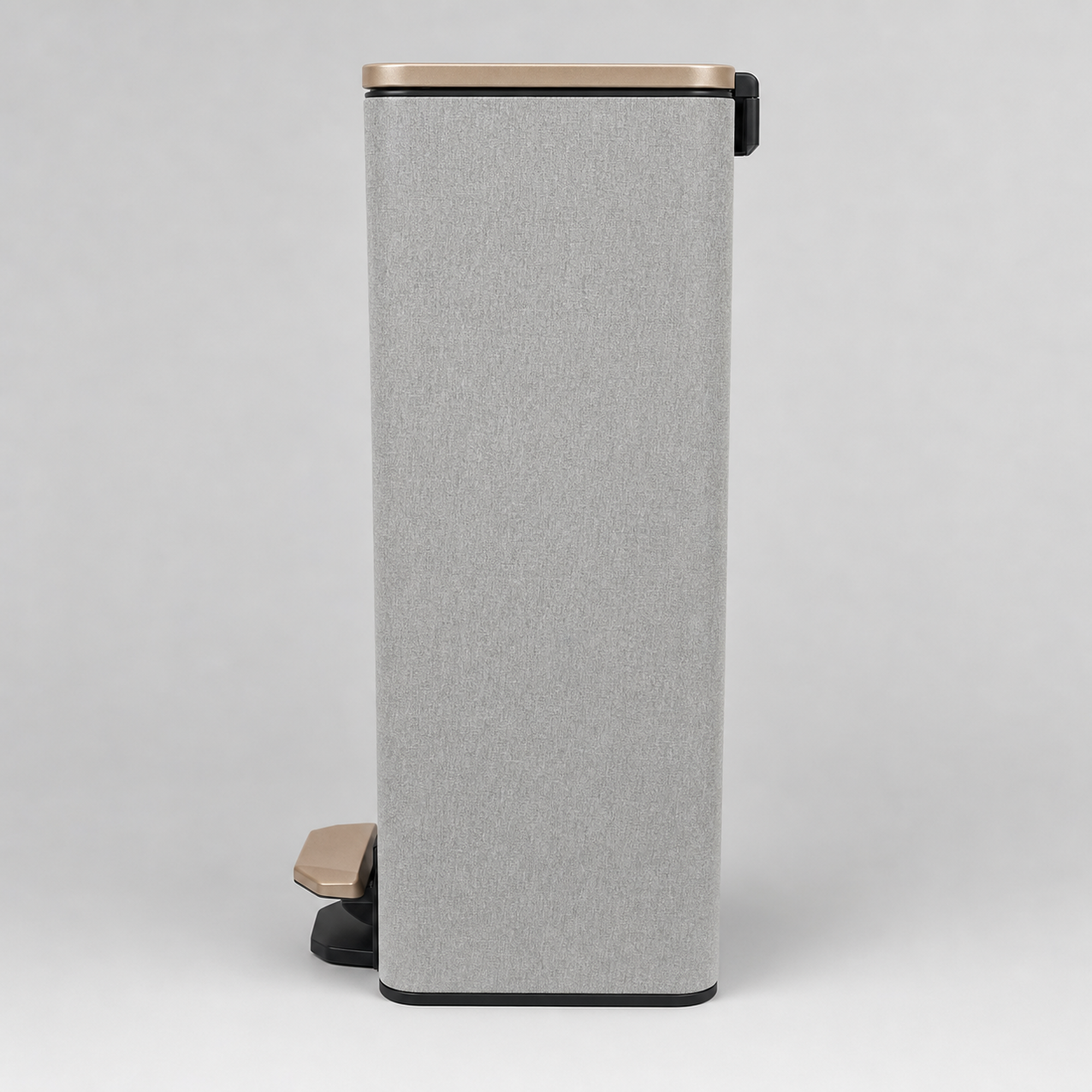 Lyra Pedaalemmer 30L · Antraciet - Afbeelding 5