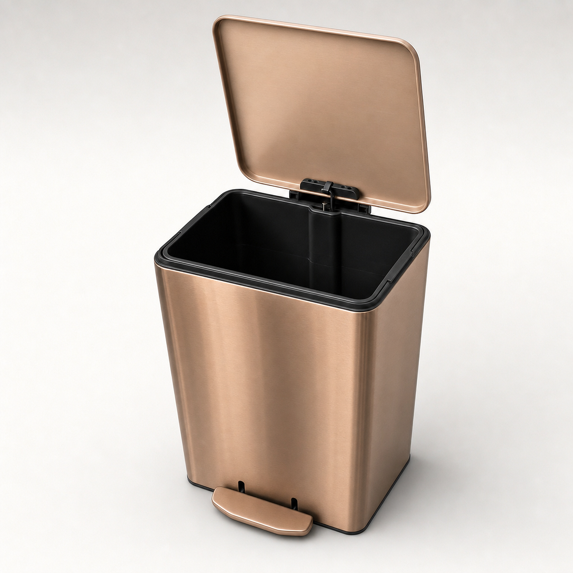Aria Pedaalemmer 30L · Brons - Afbeelding 3