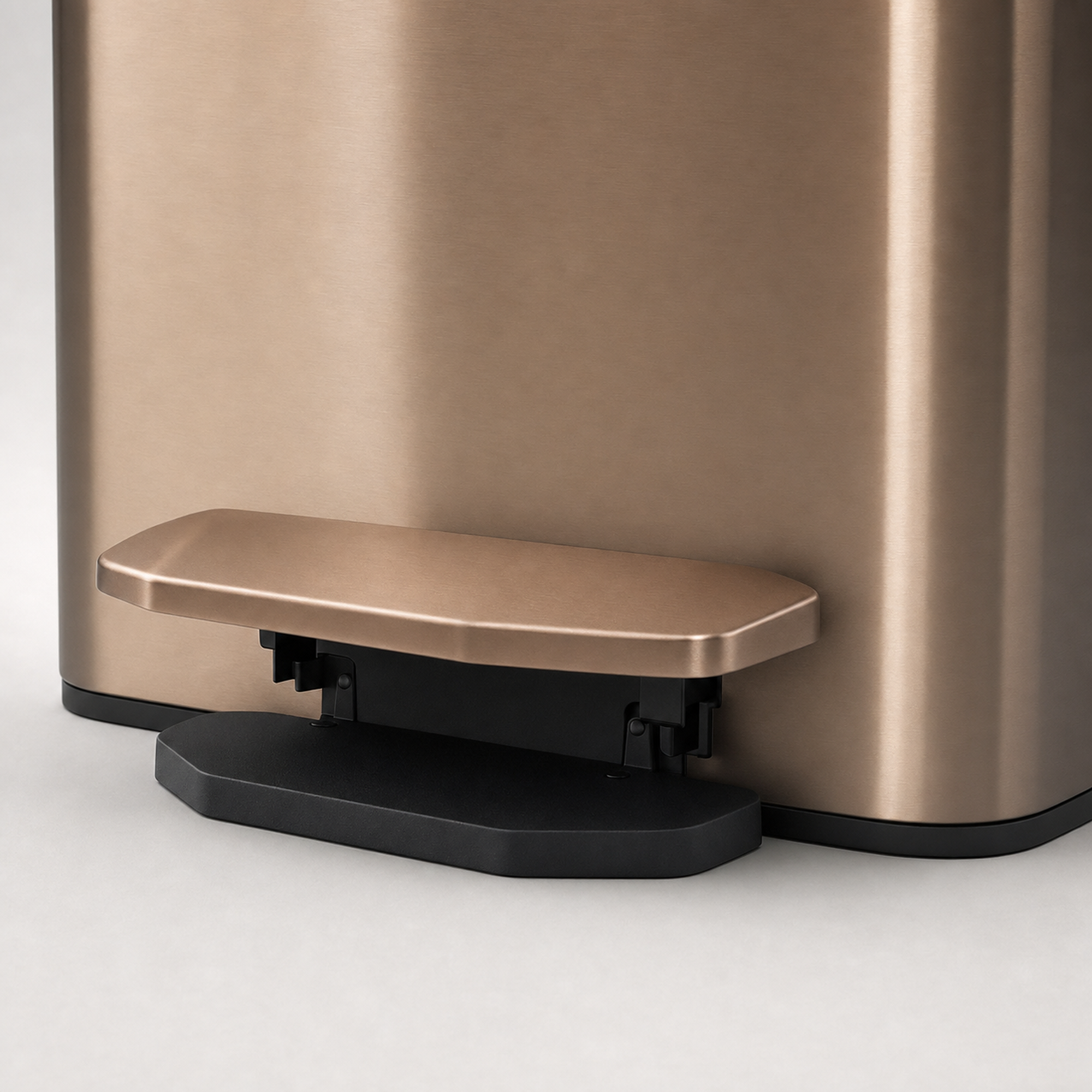 Aria Pedaalemmer 30L · Brons - Afbeelding 4